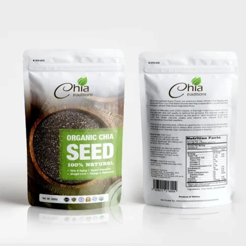 Labels For Seed Packets Manufacturer