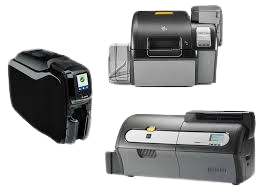 Card Printers