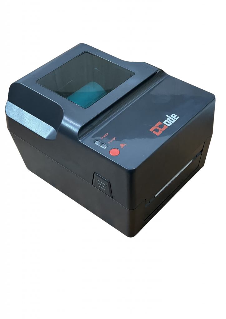 Dcode DC 431, 433