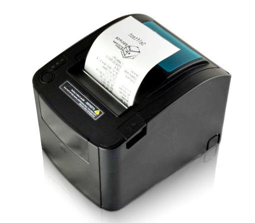 G Printer GP CL421D Bill Printer