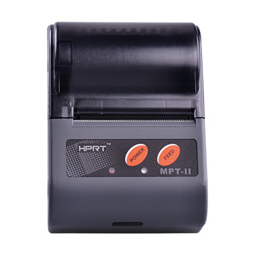 HPRT MPT2 Mobile Printer