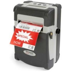 Monarch 9433 Sierra Sport3 Barcode Printer