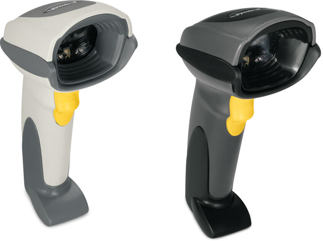 Motorola DS 6707 Barcode Scanner