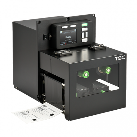 Alpha-30R mobile printer