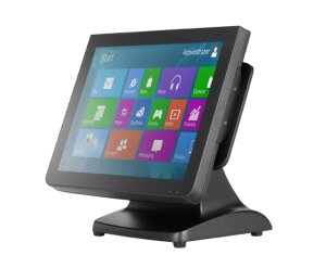 Alpha-30R mobile printer