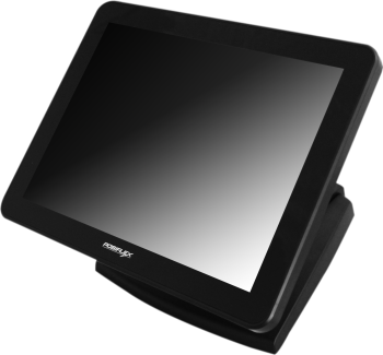 Posiflex JIVA KS-7412P POS Terminal
