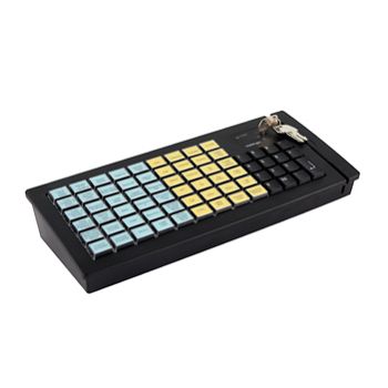 Posiflex KB 6800 Keyboard