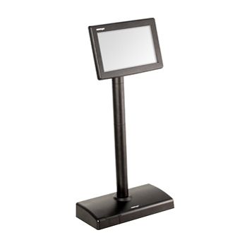 Posiflex LM 6207U Standalone Display