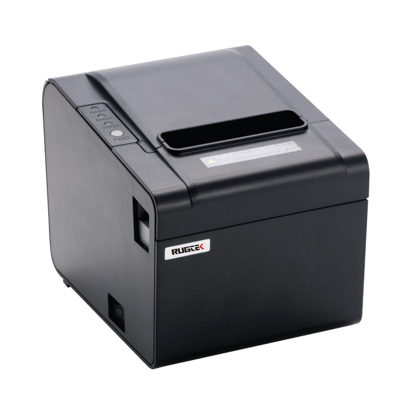 Rugtek RP  326USE Bill Printer