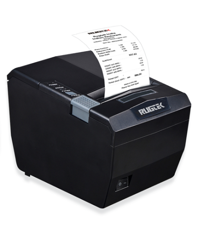 Rugtek RP 327 Bill Printer