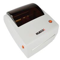 Rugtek RP76 V Barcode Printer