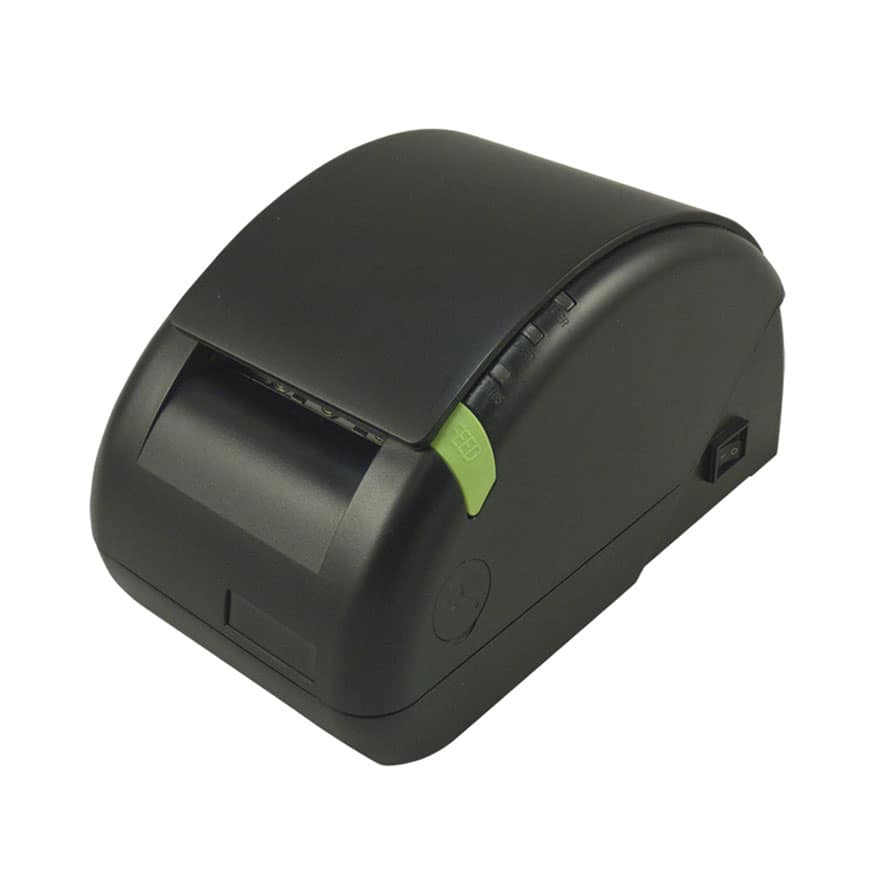 Tysso PRP 058K Bill Printer