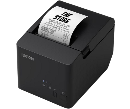 Bill Printers