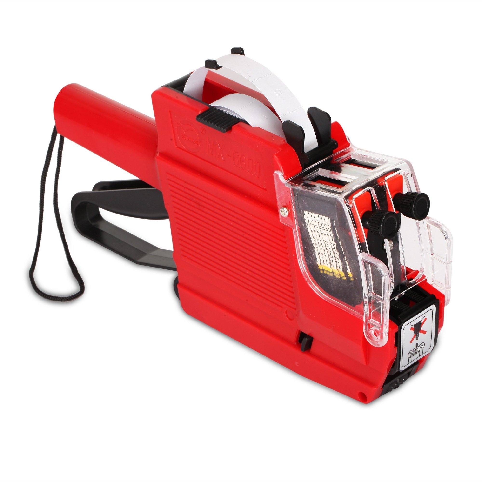 Hand Labeler