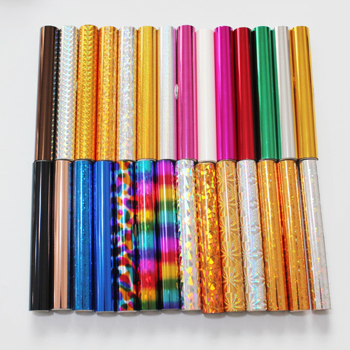 Films and Foils