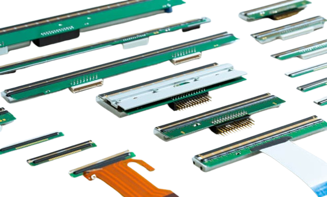 Printer Heads