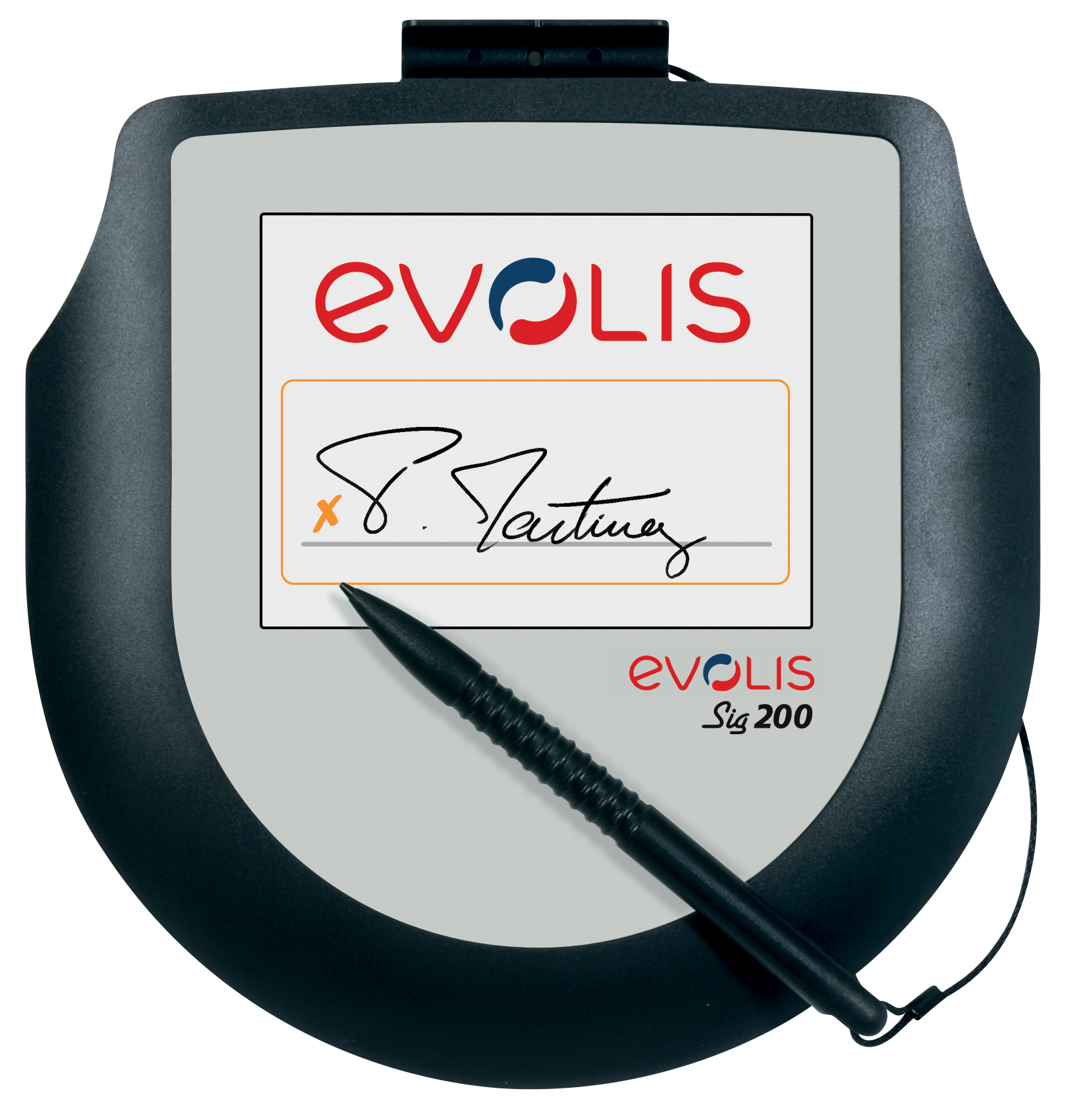 Signature Devices