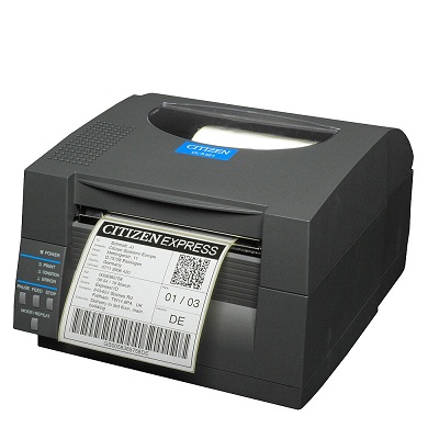 Citizen CL-S531 Barcode Printer