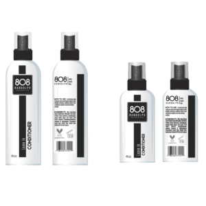 Datamax Product Label