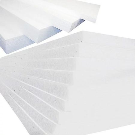 EPS Sheets and Fixtures