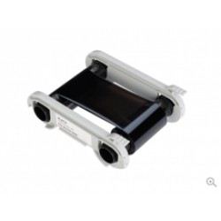 Evolis Monochrome Color Ribbon