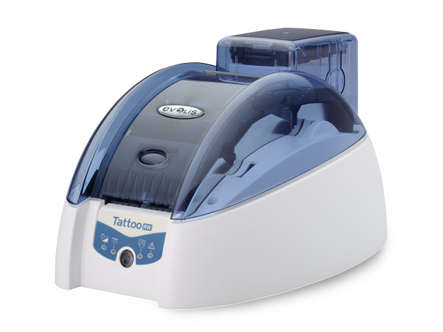 Alpha-30R mobile printer