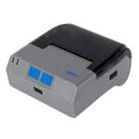 Alpha-30R mobile printer
