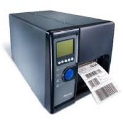 Intermec PD41 Commercial Barcode Printer