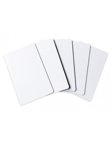 MYNDS MIFARE Ultralight PVC Cards