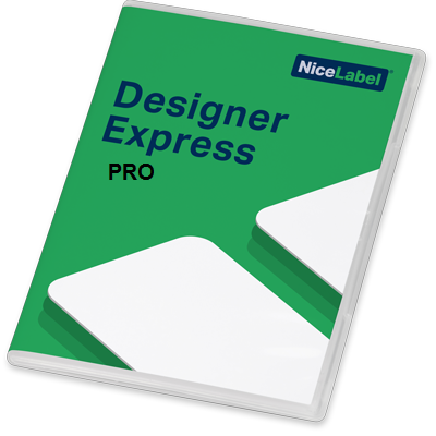 NiceLabel Designer PRO