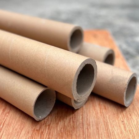 Paper Cores