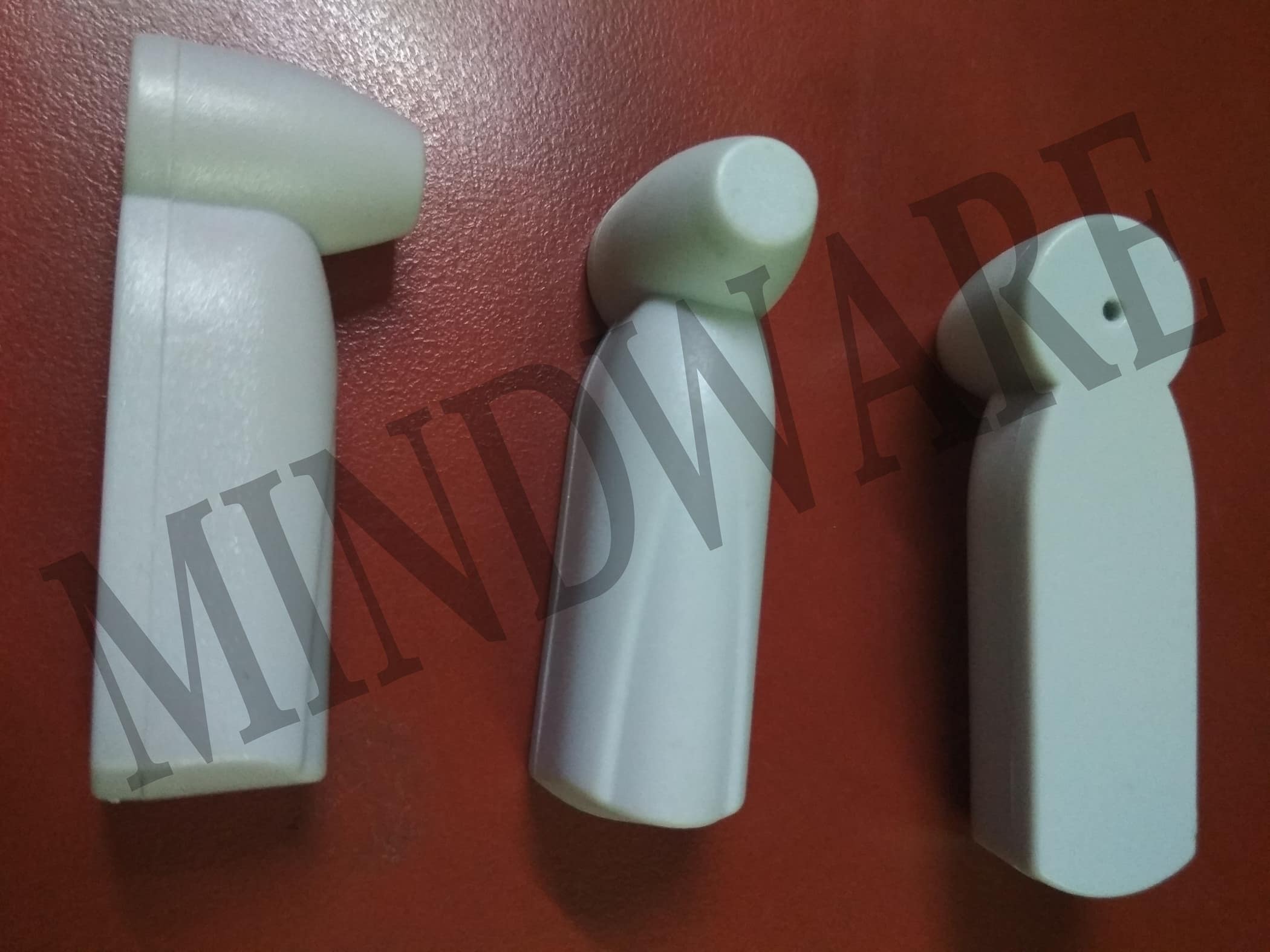 RFID Hard Tag