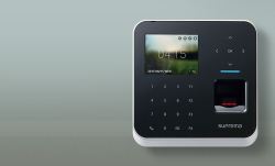 Suprema Biostation 2 Access System