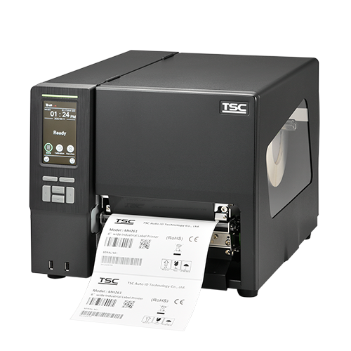 TSC MH261T Printer