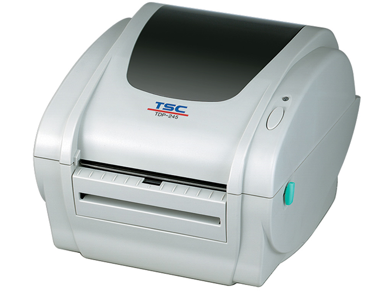 TSC TDP 247 Barcode Printer