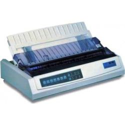 TVS HD 755 Barcode Printer