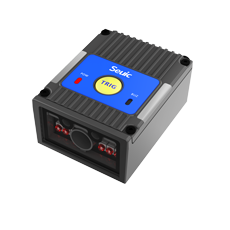 X3G Fixed Barcode Scanner
