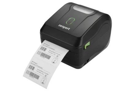 Zenpert 4D520 Series 