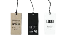 Clothing Tags