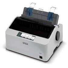 Dot Matrix Printers