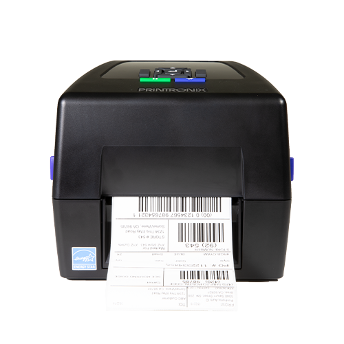 Enterprise Barcode Printers