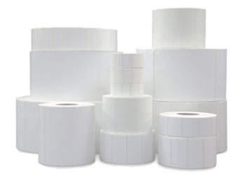 Labels for Sato Printers