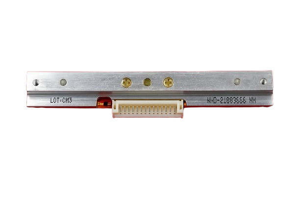 TVS Printer heads