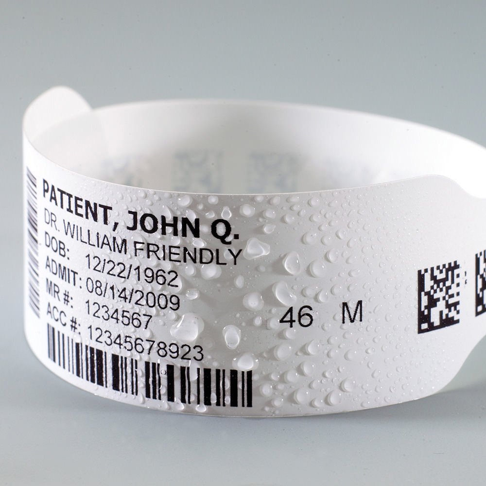 Wristband