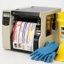 Zebra  220Xi4 Industrial Label Printer