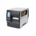 Zebra  RFID On-Metal Tagging Solution