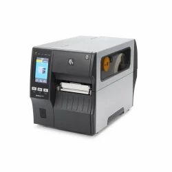Zebra  RFID On-Metal Tagging Solution