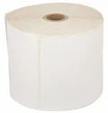 Direct Thermal Barcode Label
