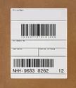 Logistics Barcode Labels