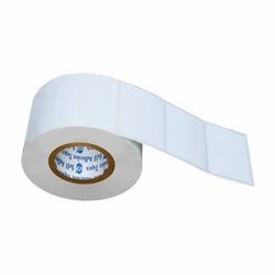 Direct Thermal Barcode Label